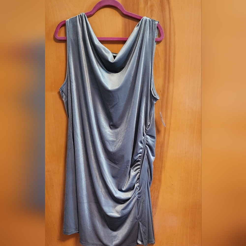 NWT Plus Size Old Navy Coctail Dress